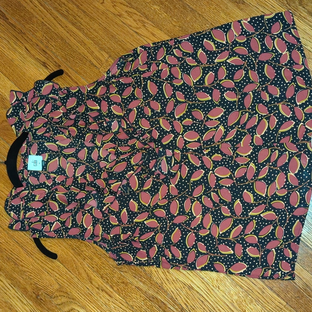 cabi Study Top